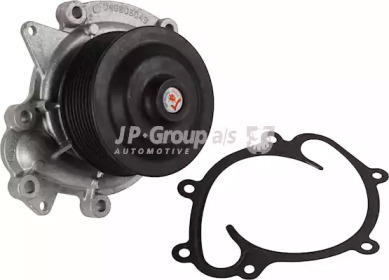 JP GROUP 1314104200 -  Водяной насос